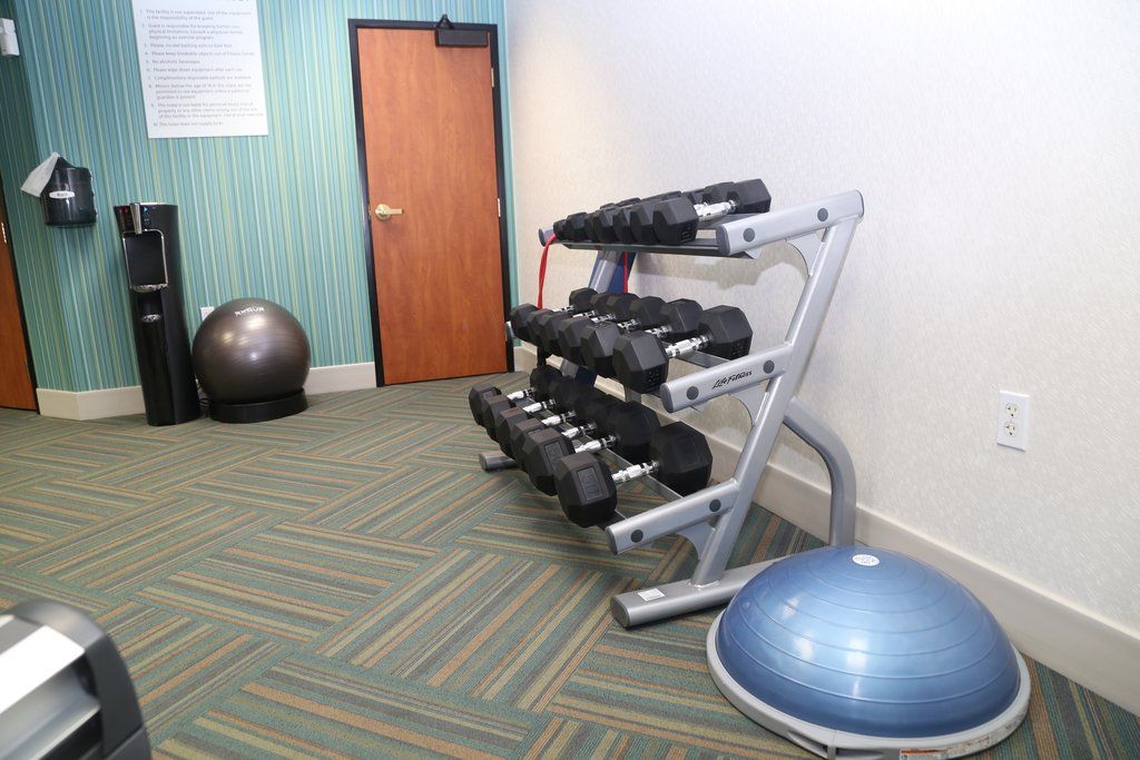 Holiday Inn Express & Suites Elk Grove Central - Hwy 99 By Ihg Bagian luar foto